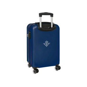 Trolley safta cabina 20/' real betis balompie 550x345x200 mm