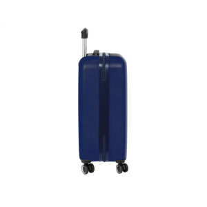 Trolley safta cabina 20/' real betis balompie 550x345x200 mm