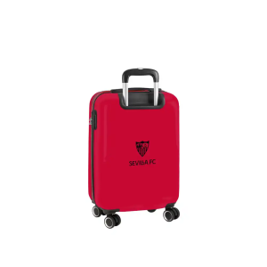 Trolley safta cabina 20/' sevilla, f.c. corporativa 550x345x200 mm