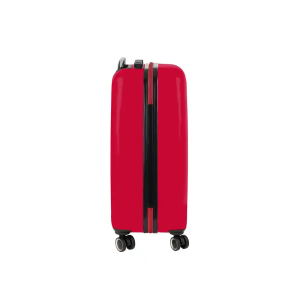 Trolley safta cabina 20/' sevilla, f.c. corporativa 550x345x200 mm