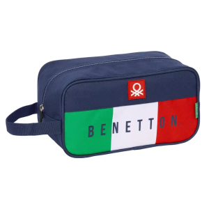 Zapatillero safta benetton...