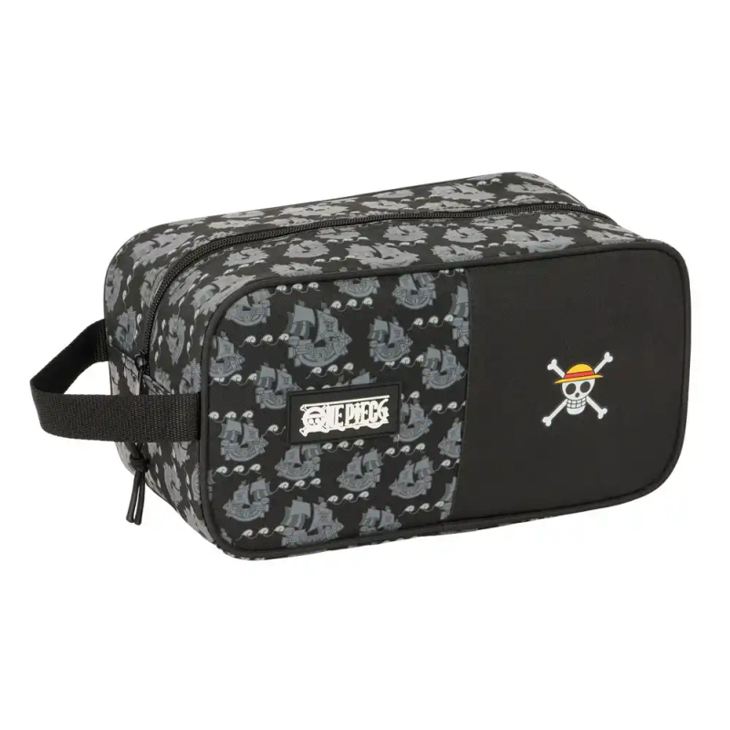 Zapatillero safta one piece pirates 150x290x140 mm