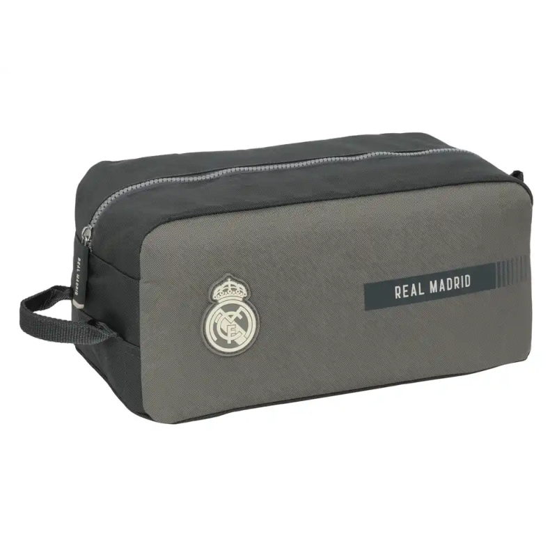 Zapatillero safta real madrid 3 equipacion 24/25 150x340x180 mm