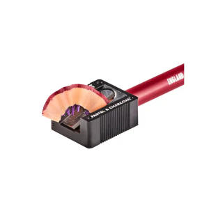 Sacapuntas derwent plastico...