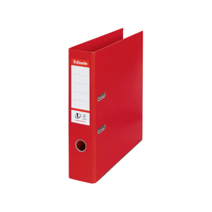 Archivador de palanca...