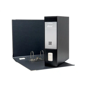 Archivador de palanca...