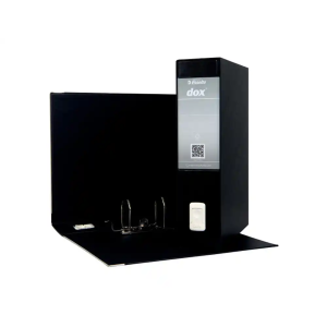 Archivador de palanca...