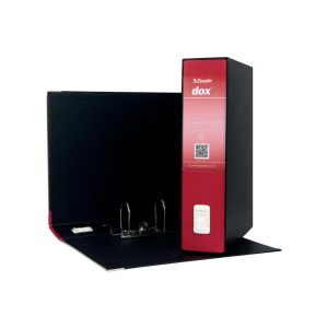 Archivador de palanca...