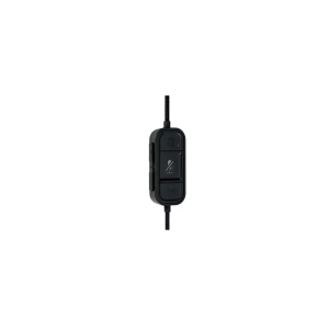 Auricular kensington h1000 biaural con microfono usb-c cable 180 cm