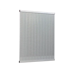 Panel nobo planning t-card metalico 54 ranuras 3 mm longitud 955 mm