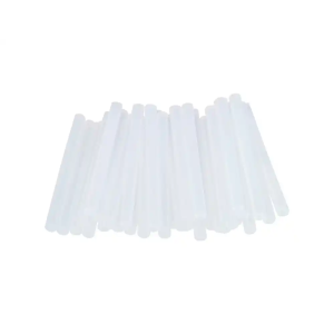 Barra termofusible rapid cola universal 7 mm diametro x 90 mm alto blister de 36 unidades