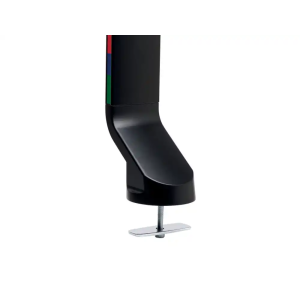 Brazo kensington smartfit space saving ajustable altura para dos monitores hasta 27/'