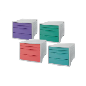 Fichero cajones de...