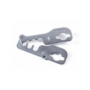 Pinza de fijacion...