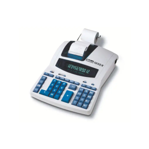 Calculadora ibico 1232x...