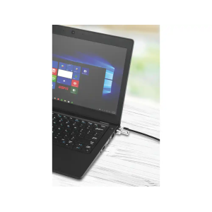 Candado kensigton con llave n17 para ordenadores portatiles dell