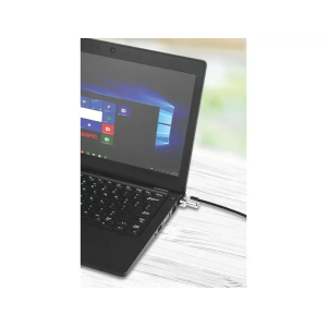 Candado kensigton con llave n17 para ordenadores portatiles dell