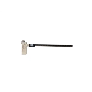 Candado kensigton slim con llave nanosaver para ordenadores portatiles