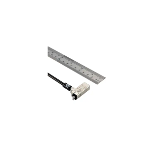 Candado kensigton slim con llave nanosaver para ordenadores portatiles