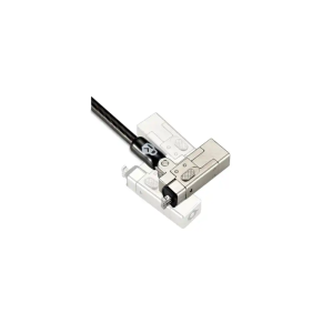 Candado kensigton slim con llave nanosaver para ordenadores portatiles