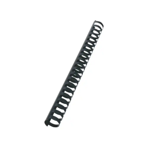 Canutillo gbc plastico 25...