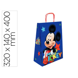 Bolsa para regalo basika...