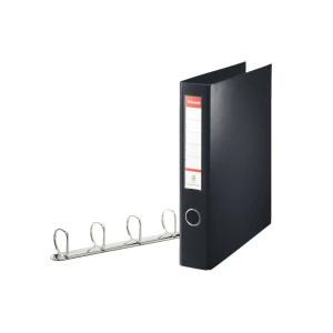 Carpeta esselte 4 anillas...