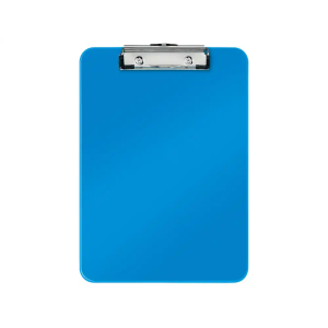 Carpeta leitz wow plastico...