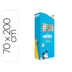 Papel de regalo basika...