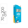 Papel de regalo basika disney mickey and friends rollo ancho 70 cm longitud 2 mt diseños surtidos gramaje 60