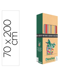 Papel de regalo basika...