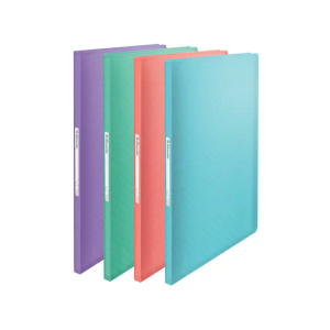 Carpeta esselte escaparate...