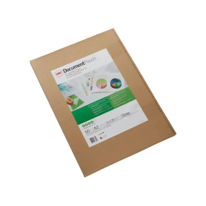 Bolsa de plastificar gbc...