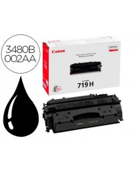 TONER CANON CRG 719H 6,5 K...