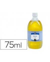 ACEITE DE LINO DALBE BOTE...