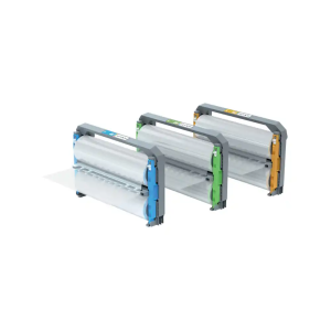 Cartucho film para plastificadora gbc foton 75 mc brillo 56,4 m