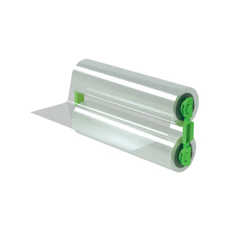 Cartucho film para plastificadora gbc foton 100 mc brillo 42,4 m