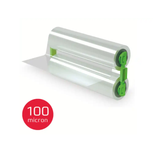Cartucho film para plastificadora gbc foton 100 mc brillo 42,4 m