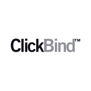 Canutillo gbc ibiclick plastico negro 8 mm caja de 50 unidades