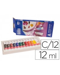 PINTURA ACRILICA ARTIST...