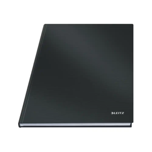 Cuaderno encolado leitz...