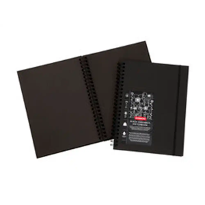 Cuaderno espiral para...