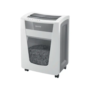 Destructora de documentos...