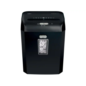 Destructora de documentos...