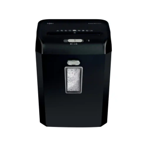 Destructora de documentos...