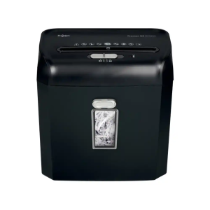 Destructora de documentos...