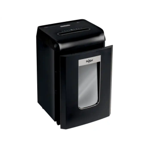 Destructora de documentos rexel promax qs rss1838 p2 capacidad de corte 18 hojas destruye grapas clips y
