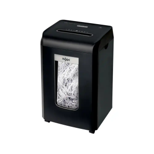 Destructora de documentos rexel promax qs rss1838 p2 capacidad de corte 18 hojas destruye grapas clips y