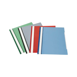 Carpeta dossier fastener...