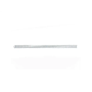 Espiral metalico gbc negro...